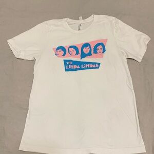 Linda Lindas t-shirt